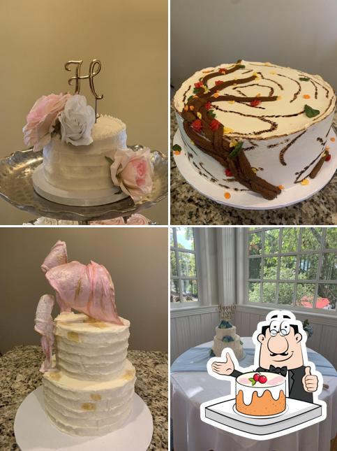 Frosted Fox Bakery