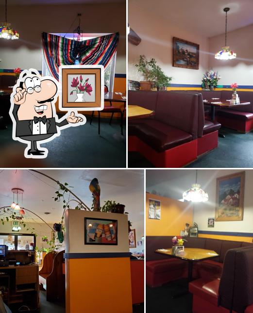 Guadalajara Mexican Family Restaurant