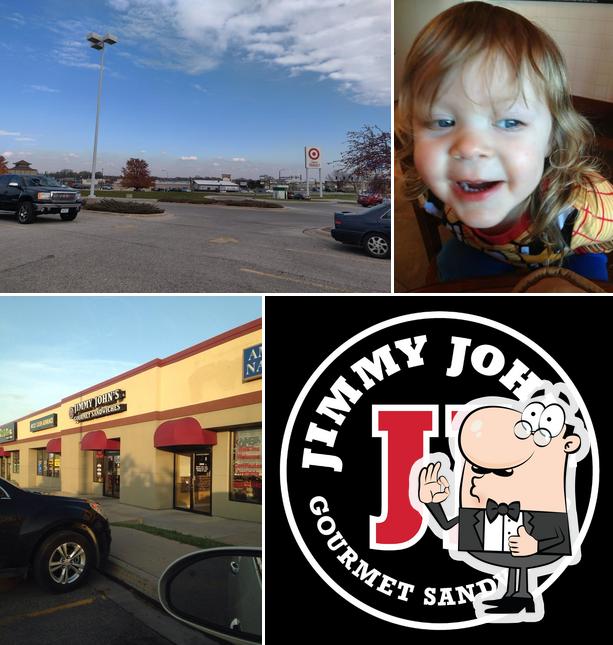 Jimmy John's