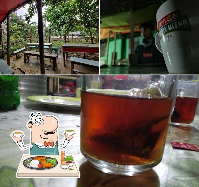 New Shohag Restaurant