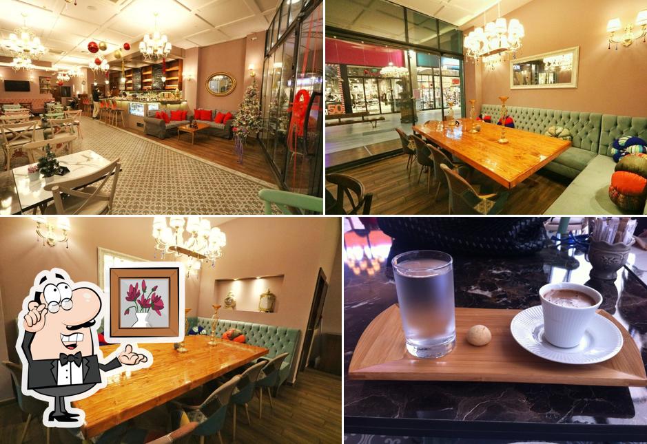 Olive O'dore Bistro