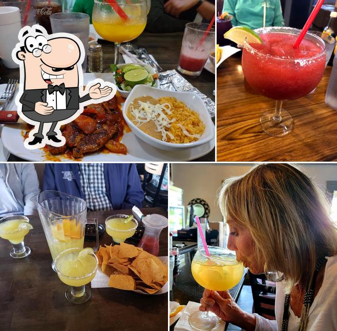 Pepitos Mexican Restaurant - Destin East