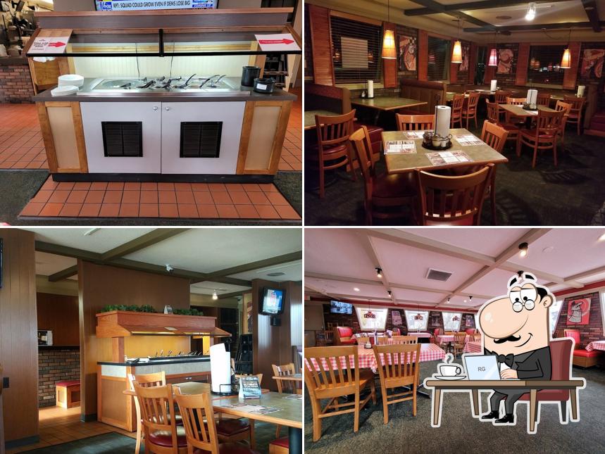Pizza Hut