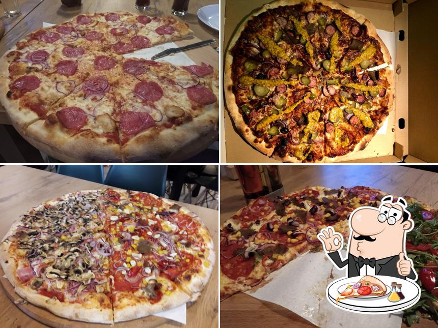 Pizzeria Felicita