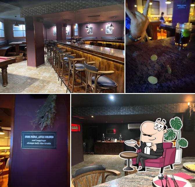 Jakoby bar