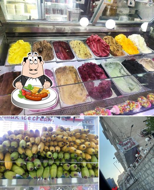 Chilak Juice Bar آبمیوه چیلک
