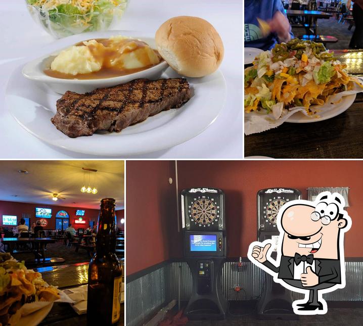 Phoenix Food & Spirits