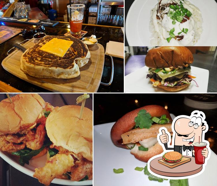 Taps & Apps Brewpub