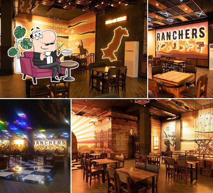 Ranchers