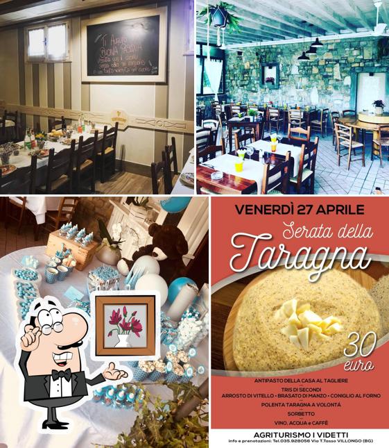 Agriturismo I Videtti