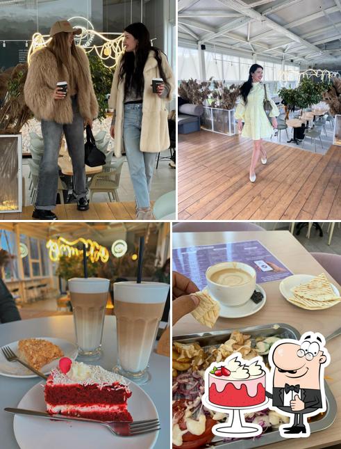 Ароматная Чашка