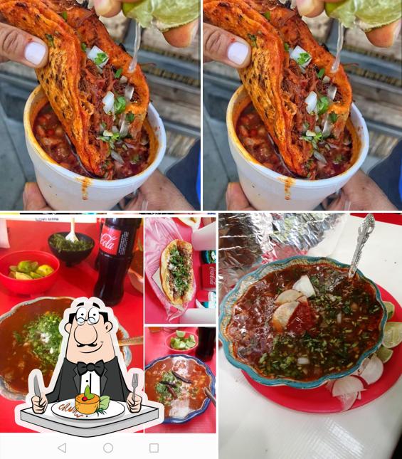 Birrieria Estilo Tijuana