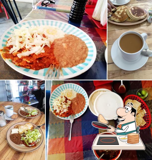 Café Irma