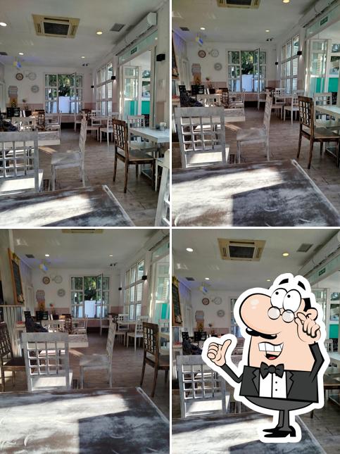 Cafetería La Maitena