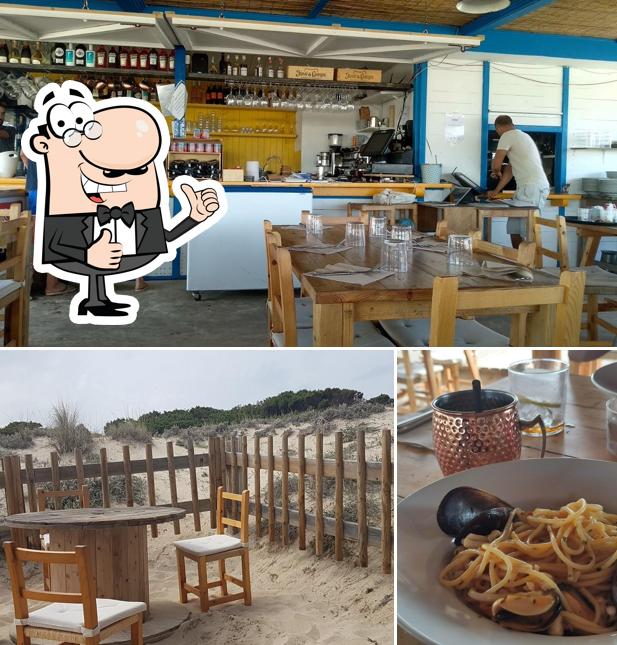 Kiosko Manolito