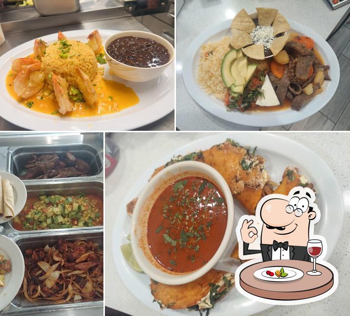 Division St Diner and Mexican Touch