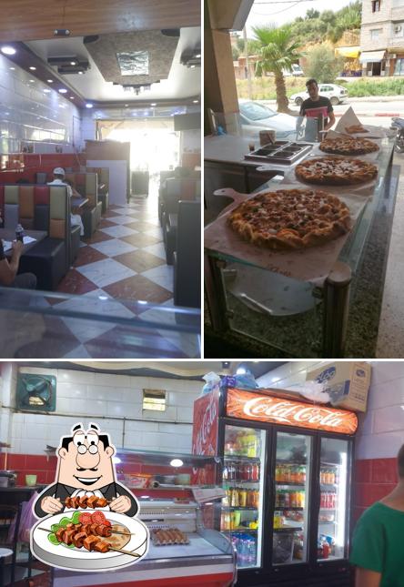 Fast food h.boudraa