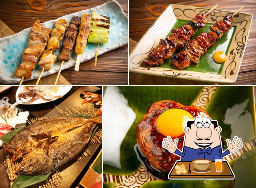 Hakodate Seafood Izakaya Uomasa Goryokaku Main branch