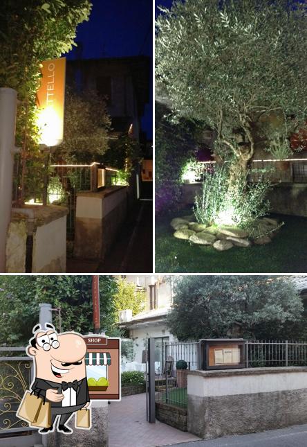 Trattoria il Battello