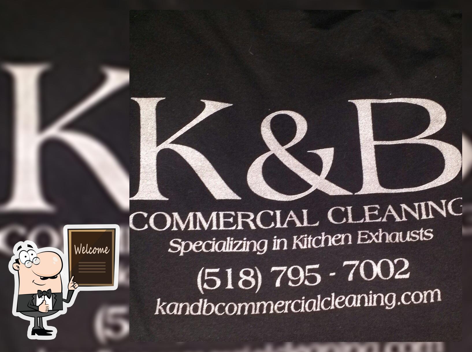 K&B Commercial Cleaning