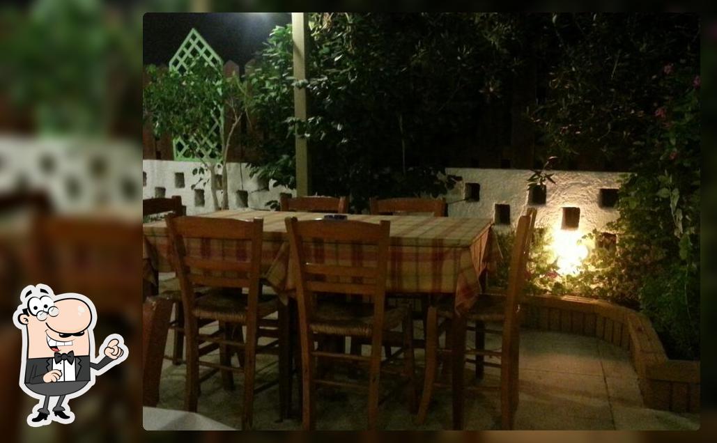 Taverna Krini