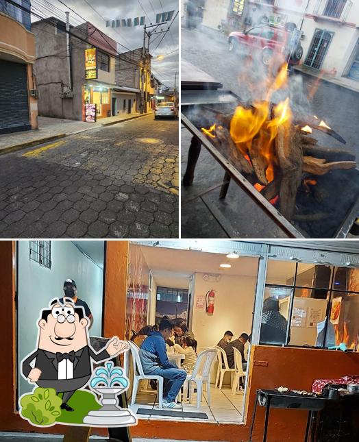 Los Palillos