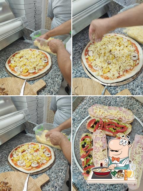 Pizza'Dok