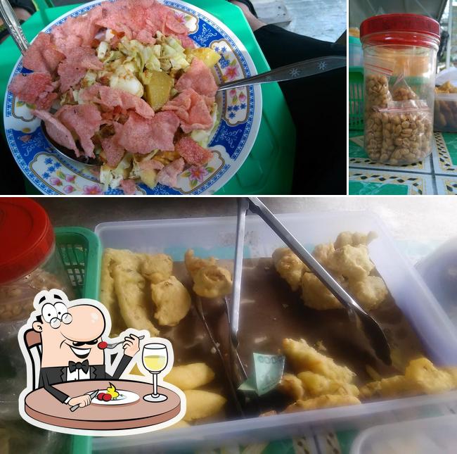 Pondok Makan Al Kautsar