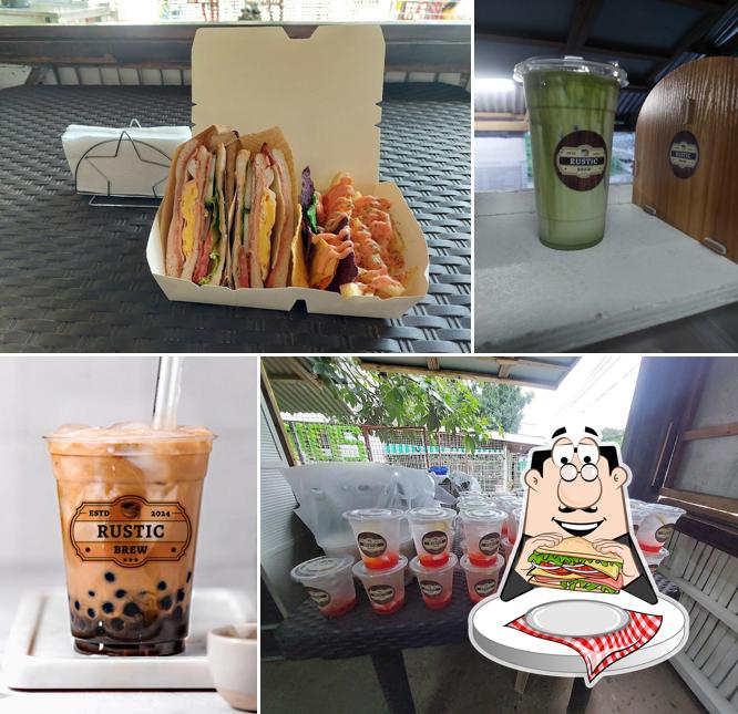 RUSTICBREW