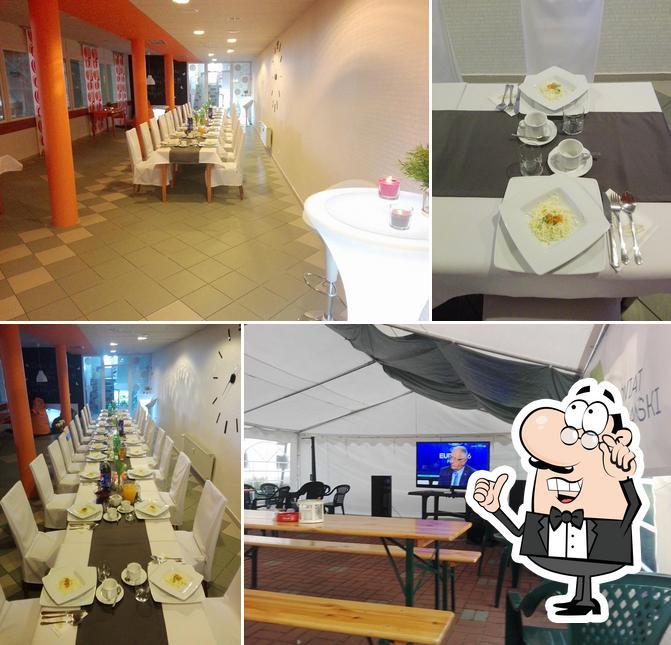 Restauracja Z Wyrazem