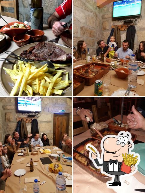 Taberna do Rústico