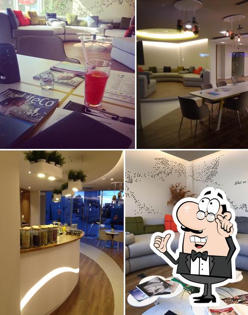 The Lifeco Ankara