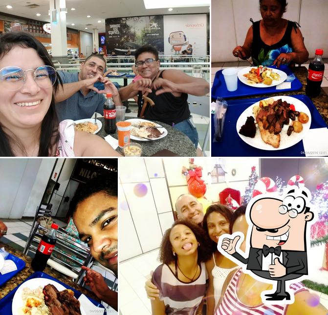 Trembão Grill