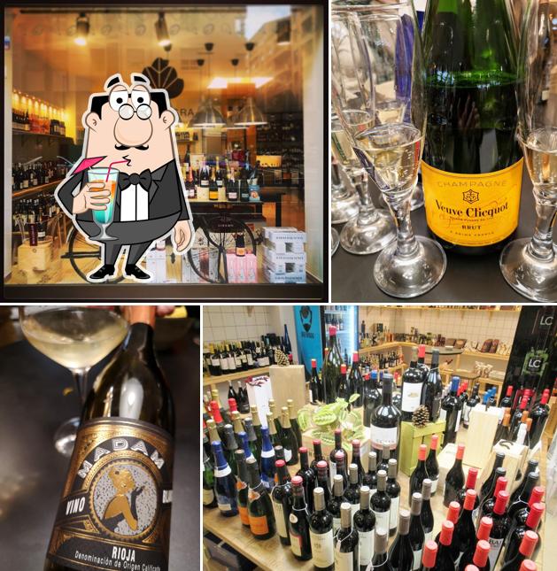 BACO Vinos & Experiencias