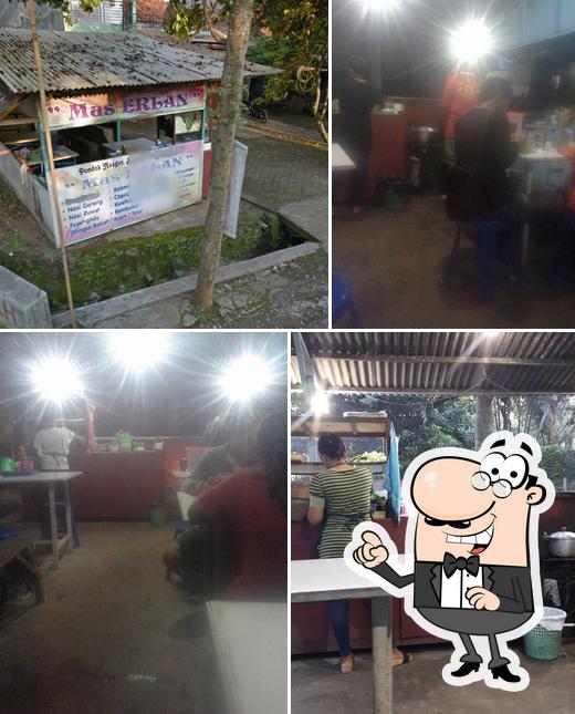 Warung Mas Erlan