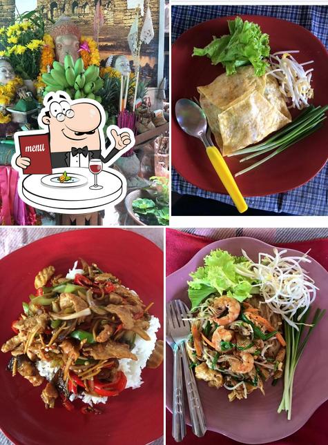 วันดีผัดไทห่อไข่