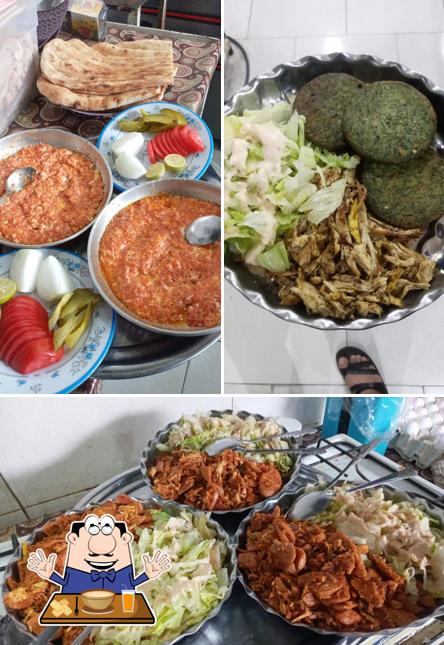 صبحانه سرا وساندويچ بلوار