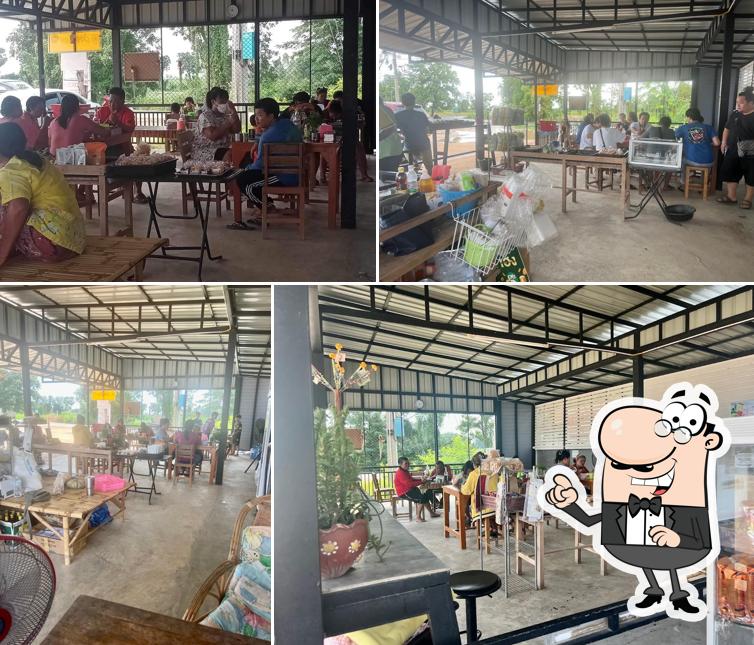 ร้านยายหลวย