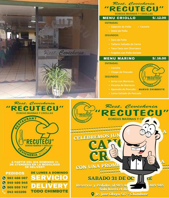 Recutecu