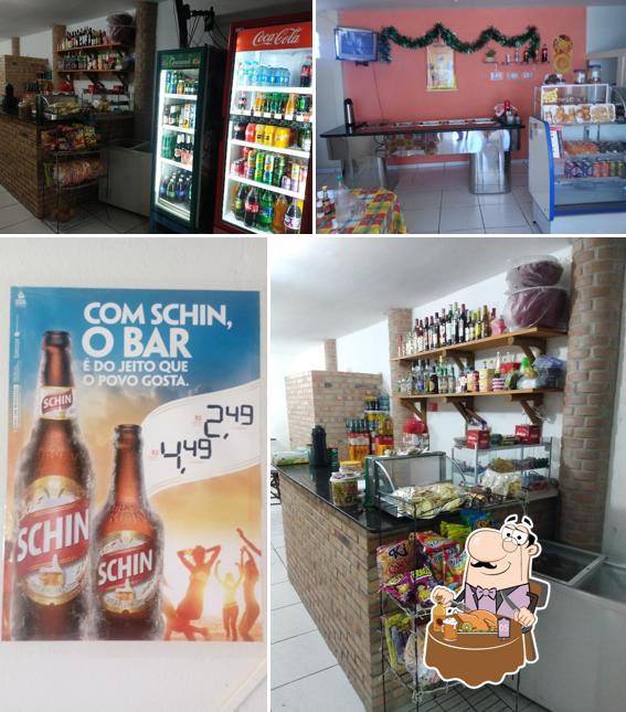 Sabor Nordestino