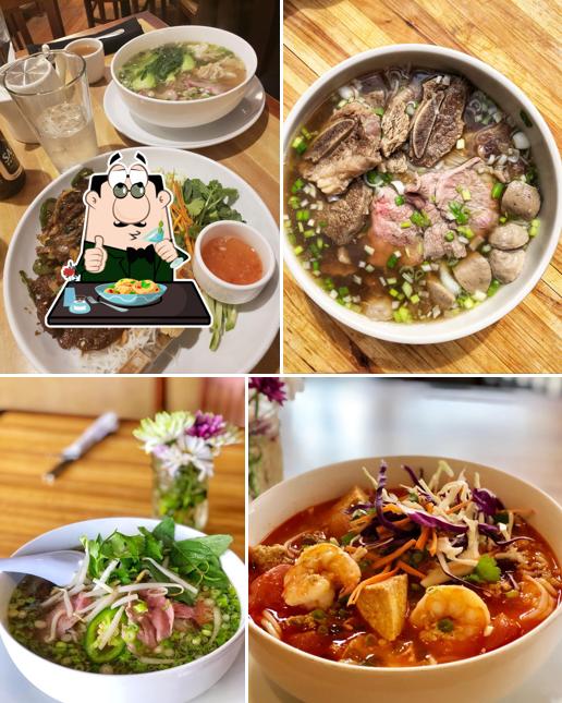 Saigon Cafe
