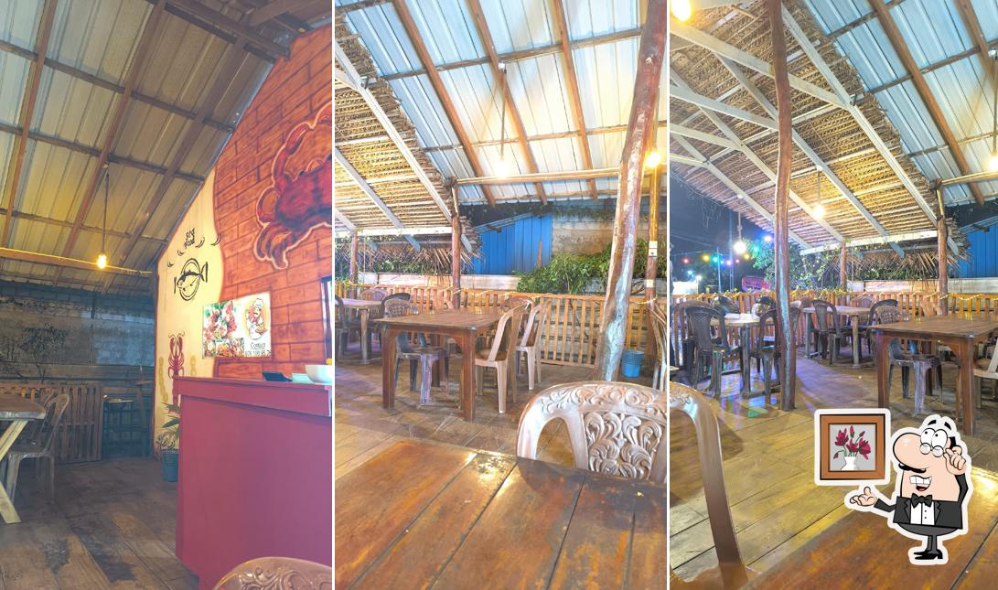 Sam Seafood Restaurant