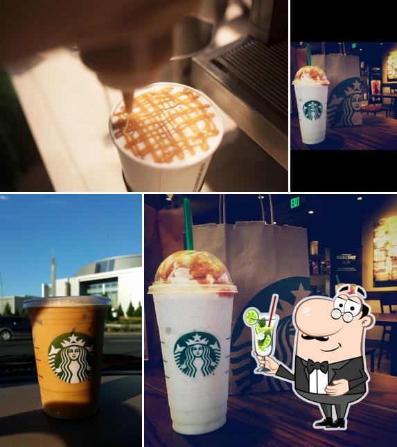 Starbucks Coffee Company