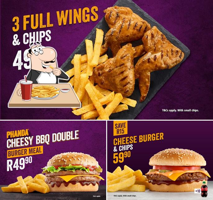 Steers Total Harding