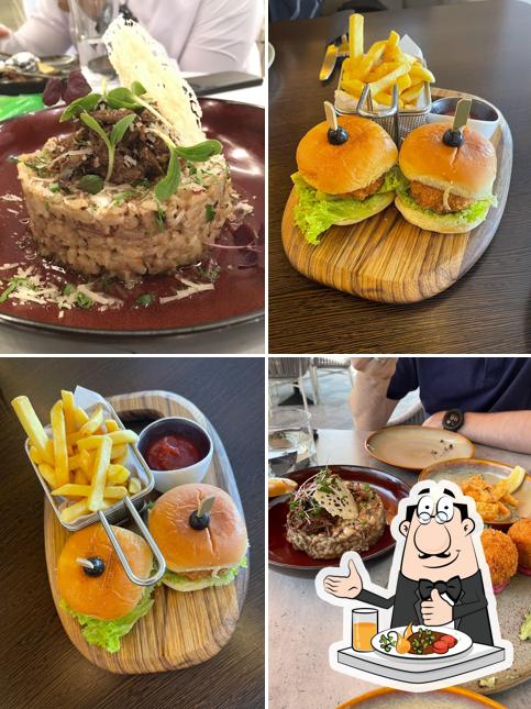 Sukoon Restaurant مطعم سكون