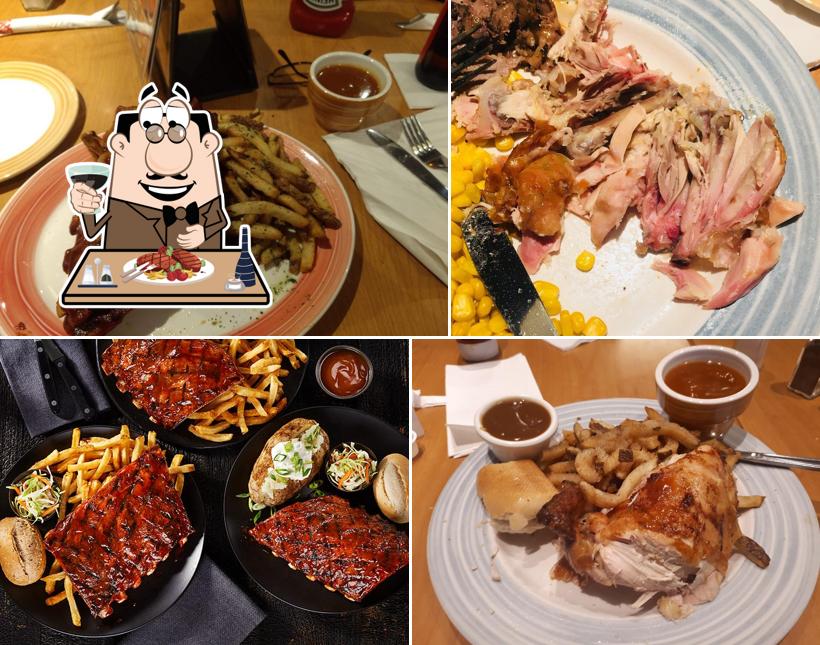 Swiss Chalet