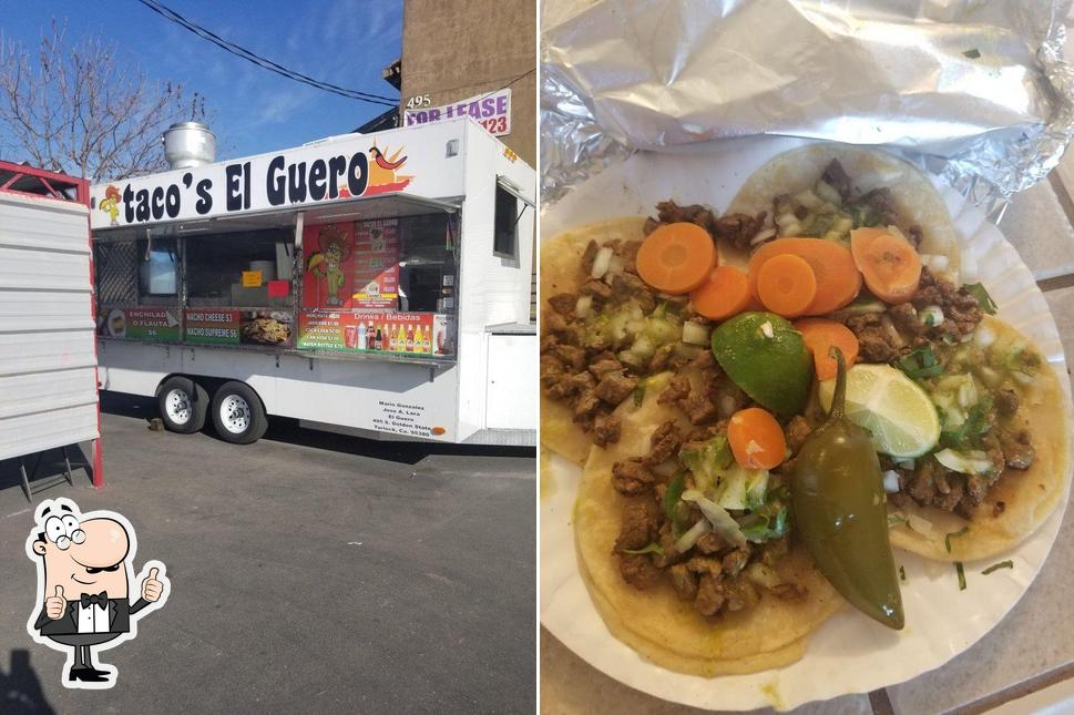 Tacos Guero