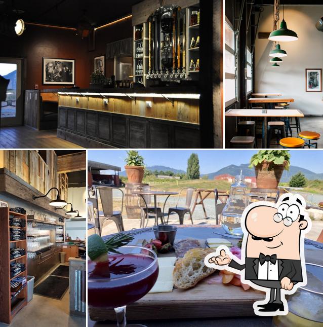 Terramar Brewstillery