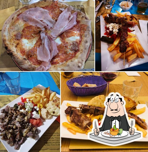 Vassilissa Greek Restaurant