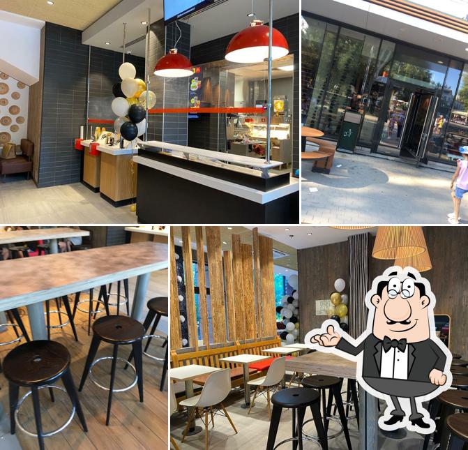 Вкусно — и точка